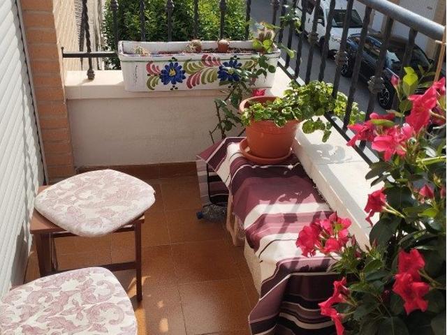 Piso céntrico en Almoradi 100m² Almoradí