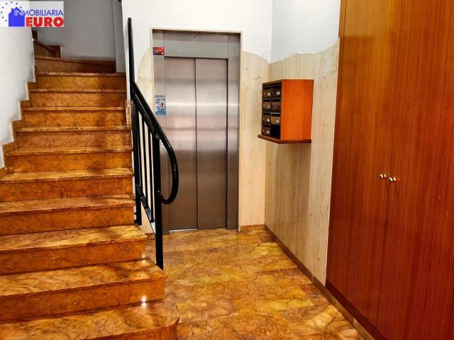 Piso CÉNTRICO en Alquiler de TEMPORADA muy cerca del MAR
