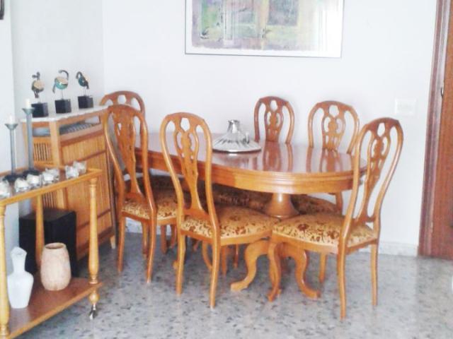 PISO CENTRICO EN ALQUILER PARA ESTUDUANTES Y A LA VENTA
