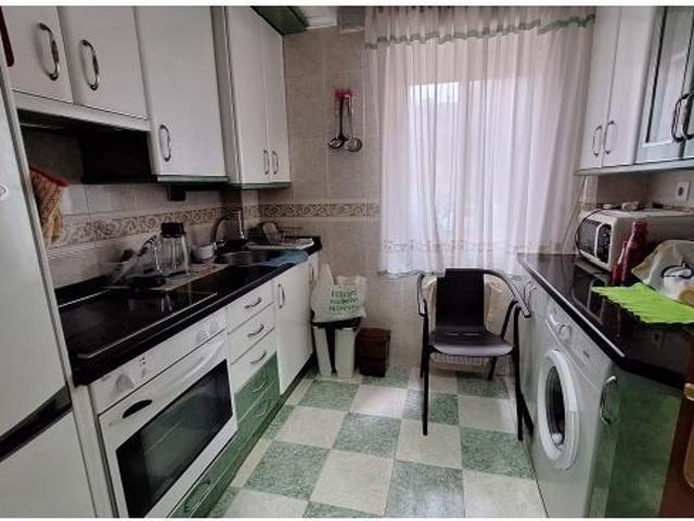 piso céntrico en Burgos