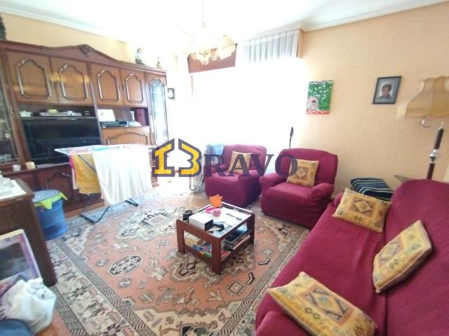 PISO CÉNTRICO EN VENTA EN MEDINA DE POMAR