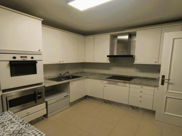 PISO CENTRICO EN VENTA EN SANTIAGO