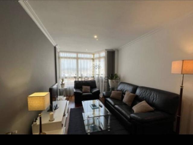 Piso céntrico en venta