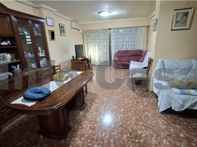 Piso céntrico en venta