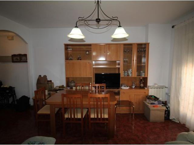 Piso céntrico, Ideal inversión