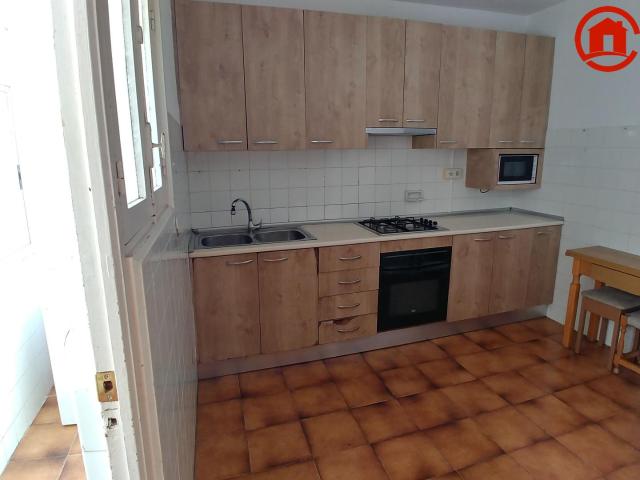 Piso céntrico junto a la Salle