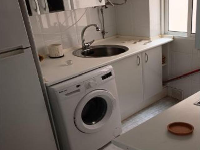 PISO CENTRICO PARA ESTUDIANTES
