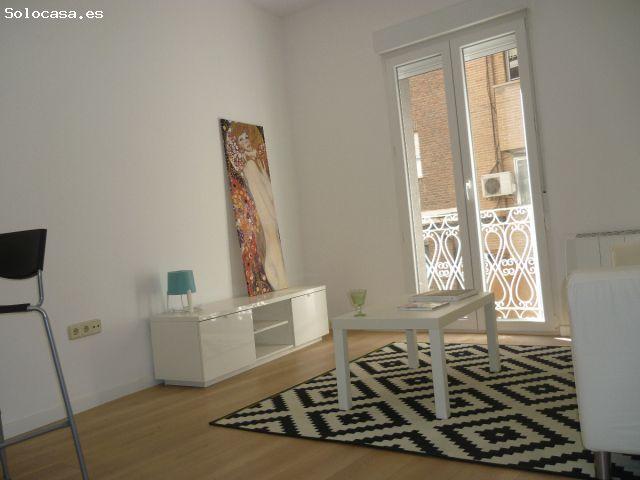PISO CENTRICO ZONA IMPERIAL
