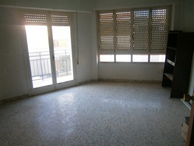 Piso Centrico