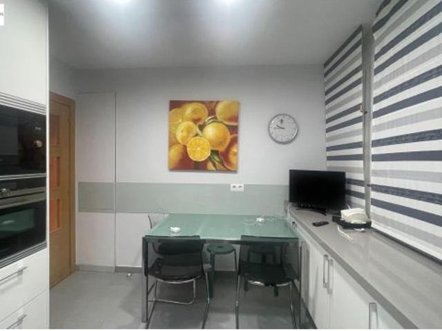 PISO CENTRICO