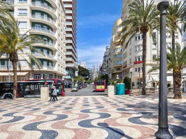 Piso, Centro Tradicional, Alicante / Alacant