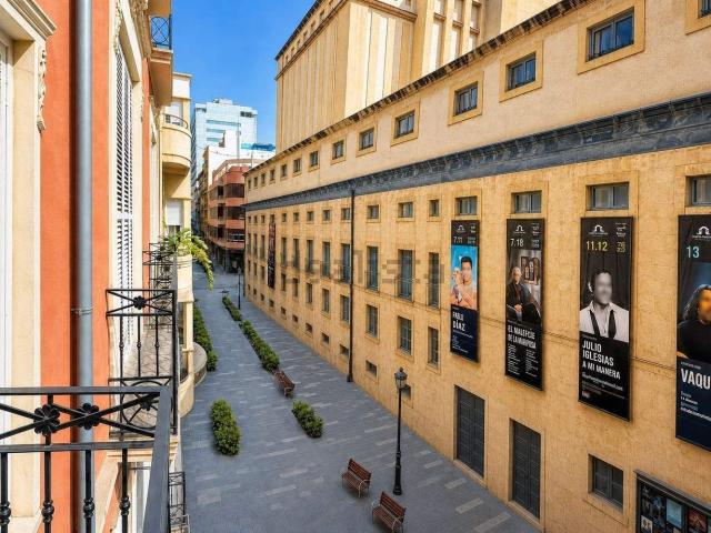 Piso, Centro Tradicional, Alicante / Alacant