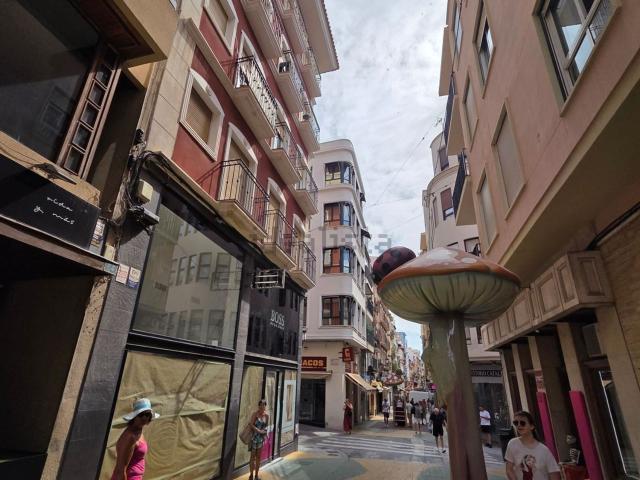 Piso, Centro Tradicional, Alicante / Alacant
