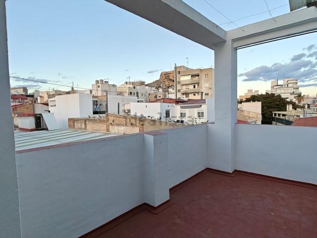 Piso, Centro Tradicional, Alicante / Alacant