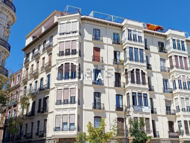 Piso, Centro Tradicional, Alicante / Alacant
