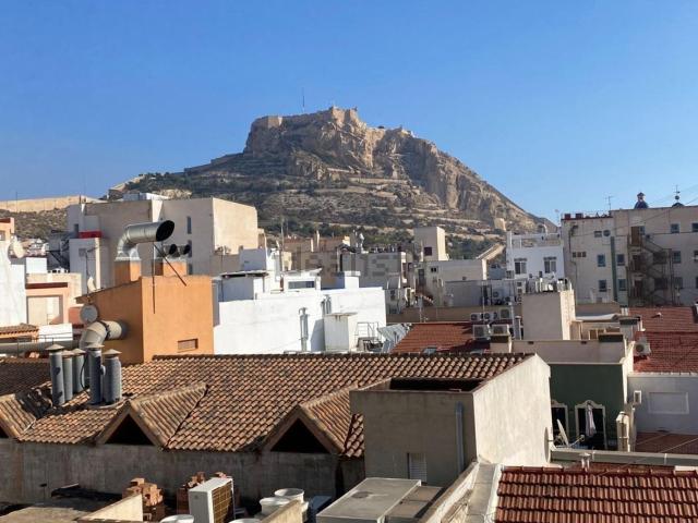 Piso, Centro Tradicional, Alicante / Alacant
