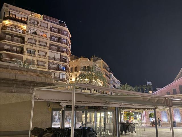 Piso, Centro Tradicional, Alicante / Alacant