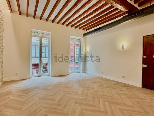 Piso, Centro Tradicional, Alicante / Alacant