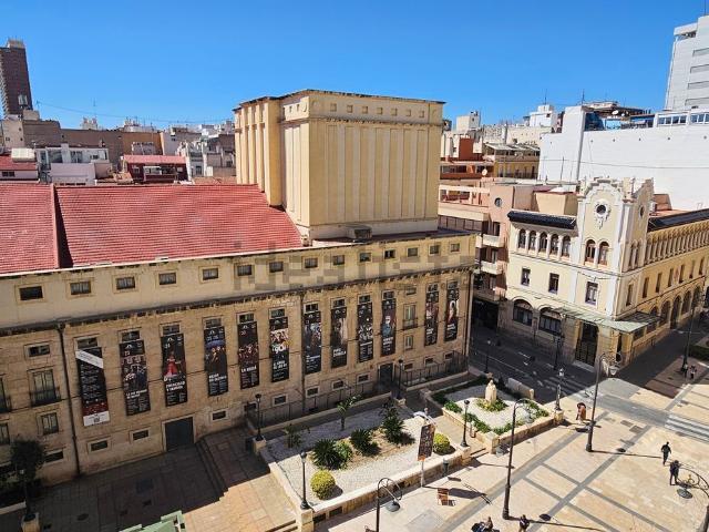 Piso, Centro Tradicional, Alicante / Alacant
