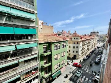 Piso, Centro Tradicional, Alicante / Alacant
