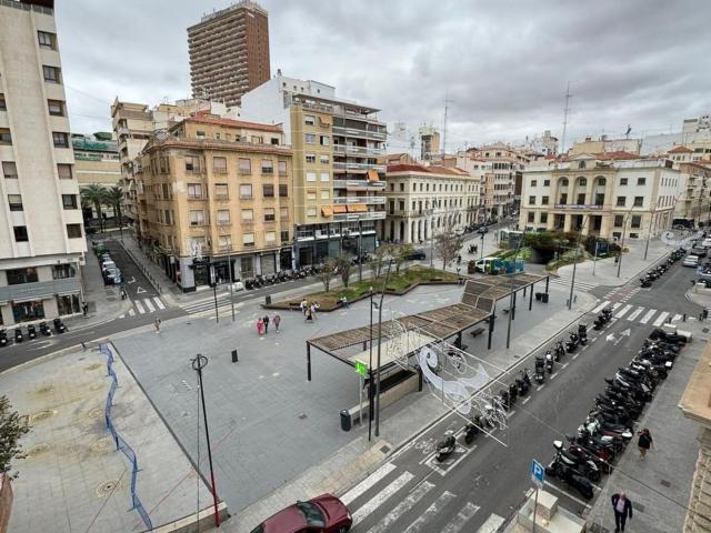 Piso, Centro Tradicional, Alicante / Alacant