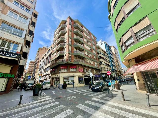 Piso, Centro Tradicional, Alicante / Alacant