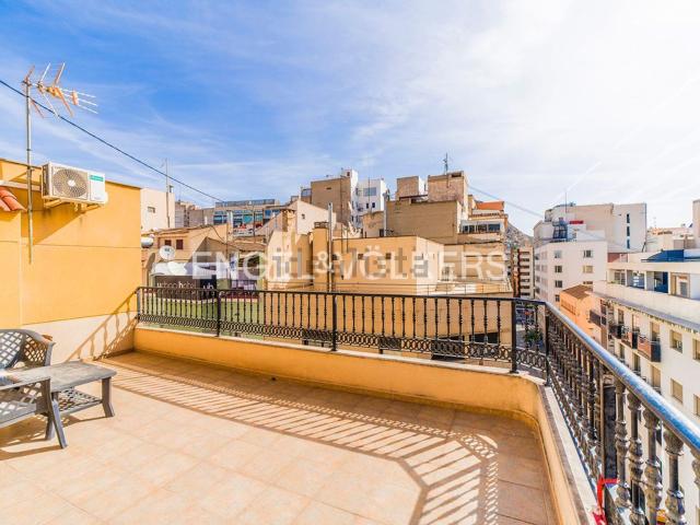 Piso, Centro Tradicional, Alicante / Alacant