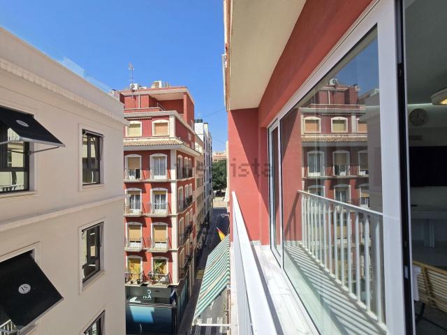 Piso, Centro Tradicional, Alicante / Alacant