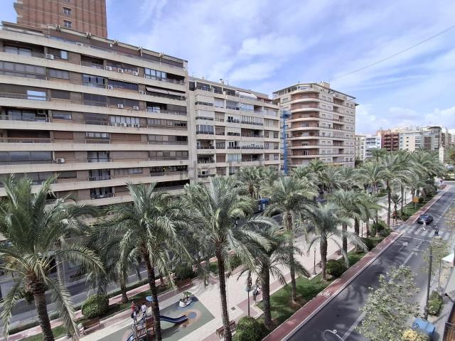 Piso, Centro Tradicional, Alicante / Alacant