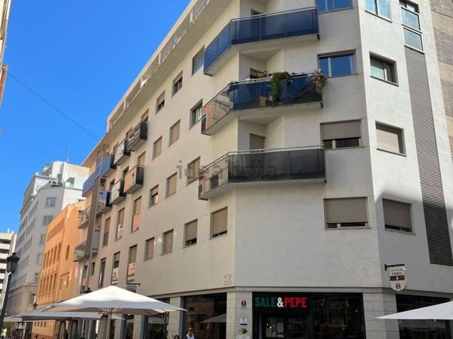 Piso, Centro Tradicional, Alicante / Alacant