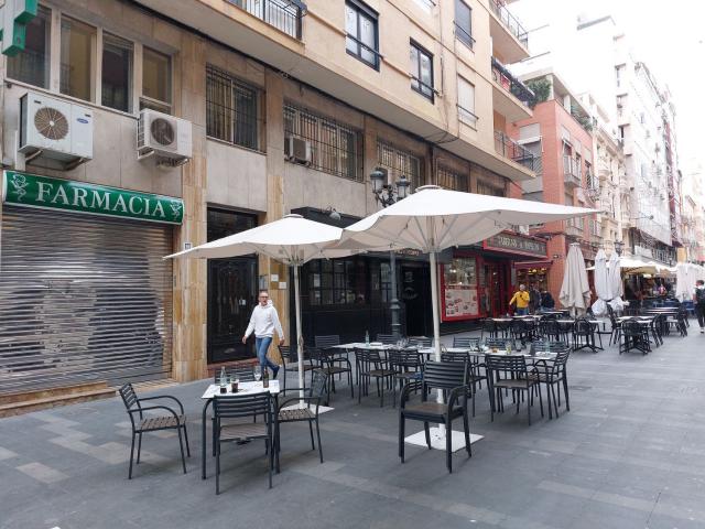 Piso, Centro Tradicional, Alicante / Alacant