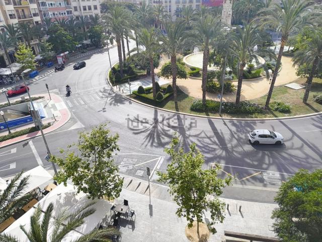 Piso, Centro Tradicional, Alicante / Alacant