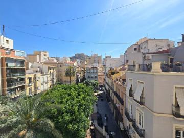 Piso, Centro Tradicional, Alicante / Alacant
