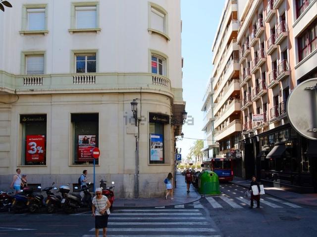 Piso, Centro Tradicional, Alicante / Alacant