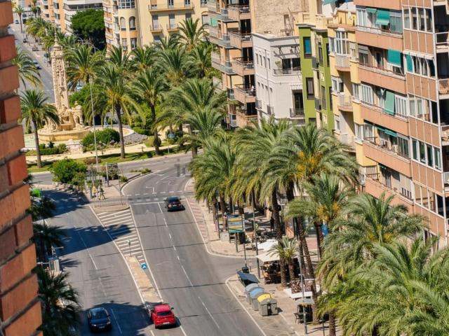 Piso, Centro Tradicional, Alicante / Alacant