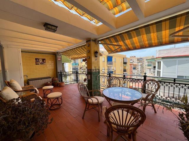 Piso, Centro, Vélez Malaga