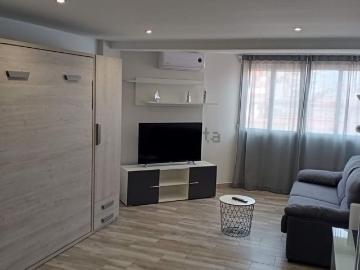Piso en venta en Pueblo Rocío - Aire acondicionado