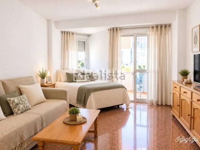 Piso, Centro, Vélez Malaga