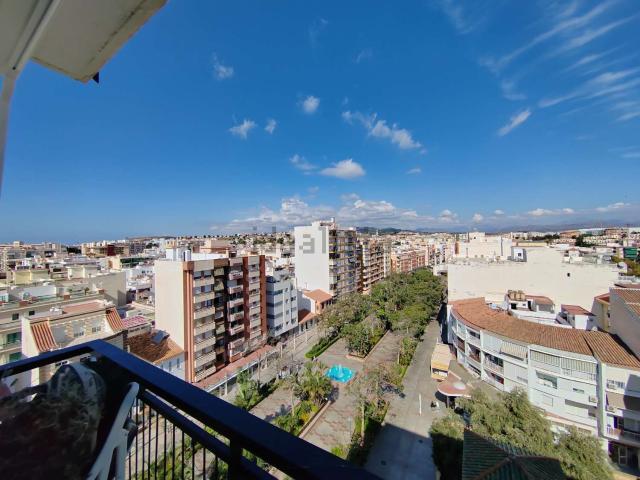 Piso, Centro, Vélez Malaga