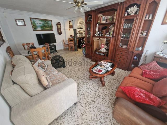 Piso, Centro, Vélez Malaga