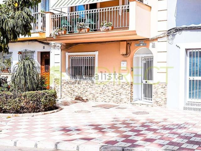 Piso, Centro, Vélez Malaga