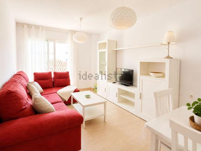 Piso, Centro, Vélez Malaga