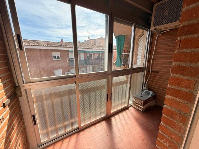 PISO CENTRO ALCALA DE HENARES!