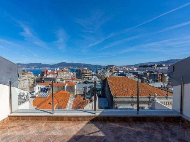 Piso, Centro Areal, Vigo