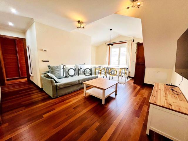Piso, Centro Areal, Vigo