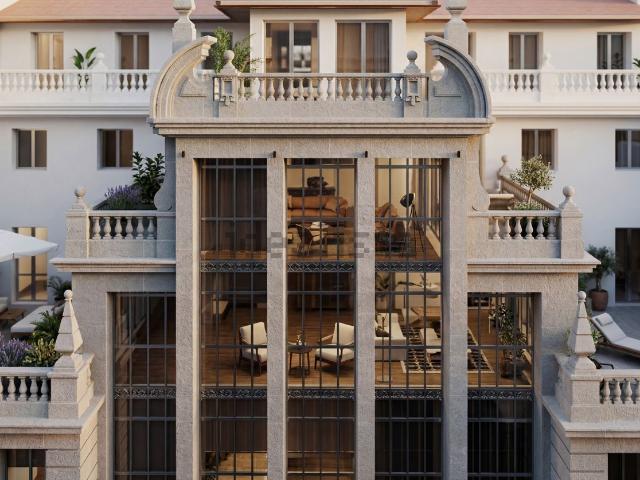 Piso, Centro Areal, Vigo