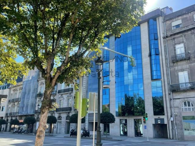 Piso, Centro Areal, Vigo