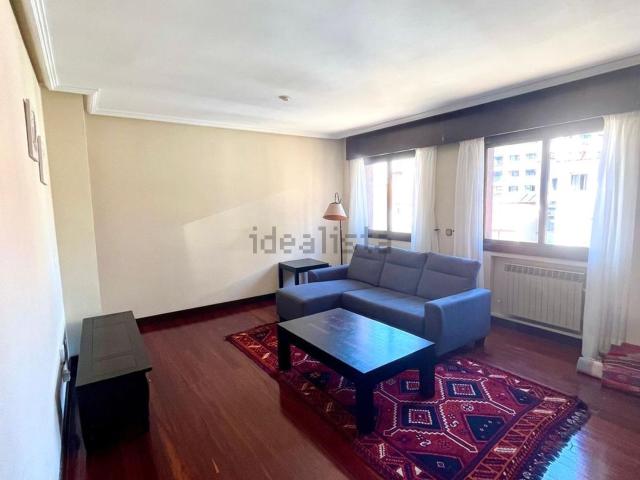 Piso, Centro Areal, Vigo