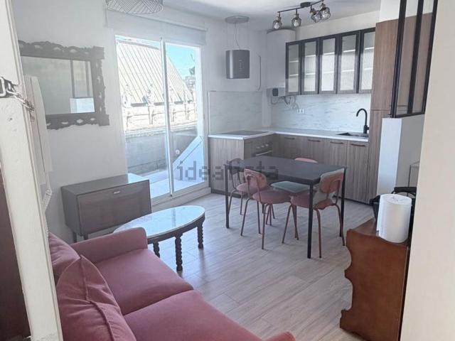 Piso, Centro Areal, Vigo