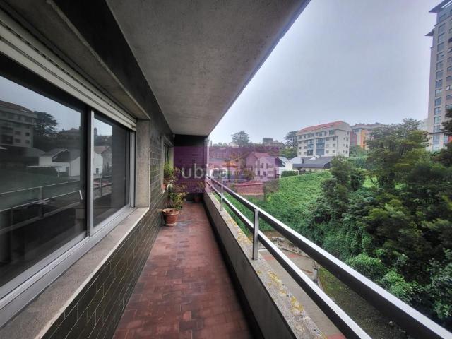 Piso, Centro Areal, Vigo